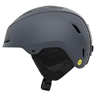 a*e様 GIRO ジロ メンズ RANGE MIPS レンジミップス M ヘル GIRO（ジロ） レンジ ミップス RANGE MIPS MATTE BLACK スノーボード